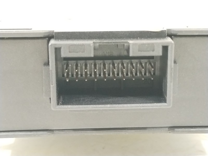 Recambio de modulo electronico para seat leon (1p1) 1.6 tdi referencia OEM IAM 7N0907530 1k0907951 