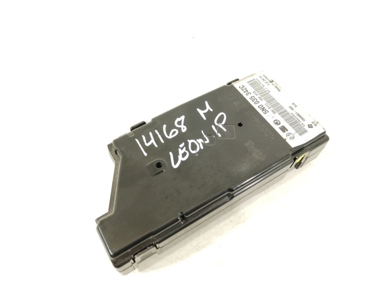 Recambio de modulo electronico para seat leon (1p1) 1.6 tdi referencia OEM IAM 5N0035342C  