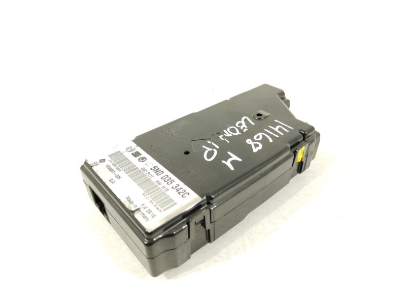 Recambio de modulo electronico para seat leon (1p1) 1.6 tdi referencia OEM IAM 5N0035342C  