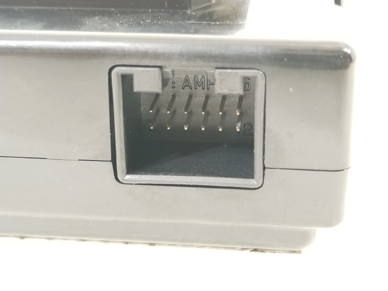 Recambio de modulo electronico para seat leon (1p1) 1.6 tdi referencia OEM IAM 5N0035342C  