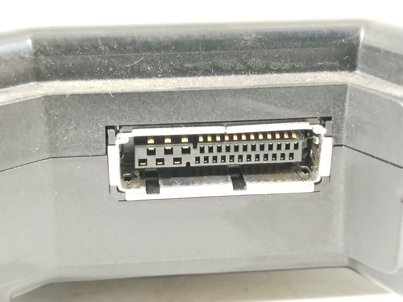 Recambio de modulo electronico para seat leon (1p1) 1.6 tdi referencia OEM IAM 5N0035342C  