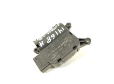 Recambio de motor apertura trampillas climatizador para seat leon (1p1) 1.6 tdi referencia OEM IAM 1K1907511C  