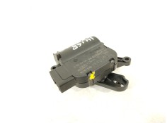 Recambio de motor apertura trampillas climatizador para seat leon (1p1) 1.6 tdi referencia OEM IAM 1K0907511B  