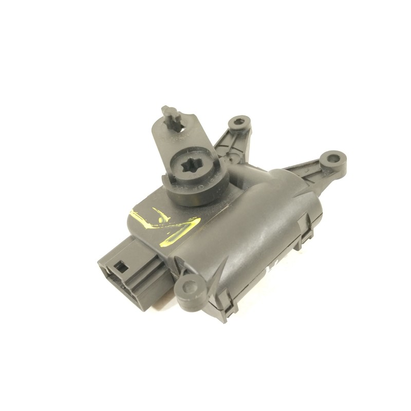 Recambio de motor apertura trampillas climatizador para seat leon (1p1) 1.6 tdi referencia OEM IAM 1K0907511B  