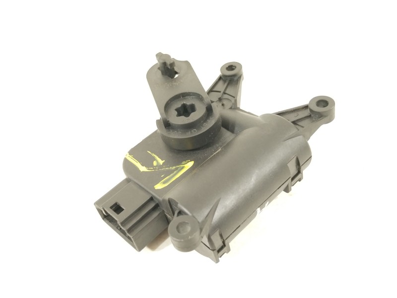 Recambio de motor apertura trampillas climatizador para seat leon (1p1) 1.6 tdi referencia OEM IAM 1K0907511B  