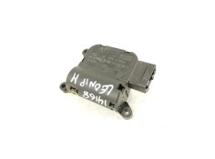 Recambio de motor apertura trampillas climatizador para seat leon (1p1) 1.6 tdi referencia OEM IAM 1K1907511E  