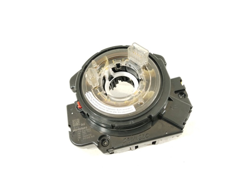 Recambio de anillo airbag para audi a4 b8 (8k2) 2.0 tdi referencia OEM IAM 8R0953568Q  