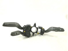 Recambio de mando intermitentes para audi a4 b8 (8k2) 2.0 tdi referencia OEM IAM 4G0953502AA   2