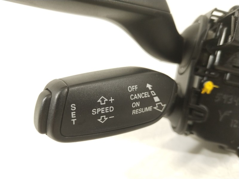 Recambio de mando intermitentes para audi a4 b8 (8k2) 2.0 tdi referencia OEM IAM 4G0953502AA  