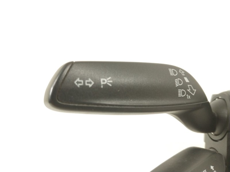 Recambio de mando intermitentes para audi a4 b8 (8k2) 2.0 tdi referencia OEM IAM 4G0953502AA  