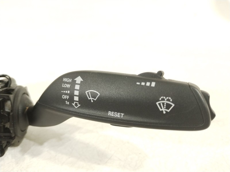 Recambio de mando intermitentes para audi a4 b8 (8k2) 2.0 tdi referencia OEM IAM 4G0953502AA  