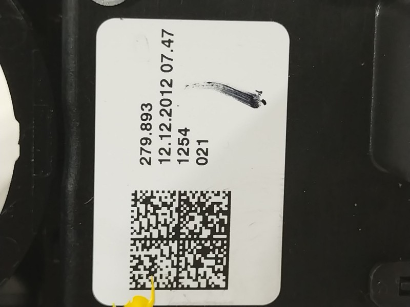 Recambio de mando intermitentes para audi a4 b8 (8k2) 2.0 tdi referencia OEM IAM 4G0953502AA  