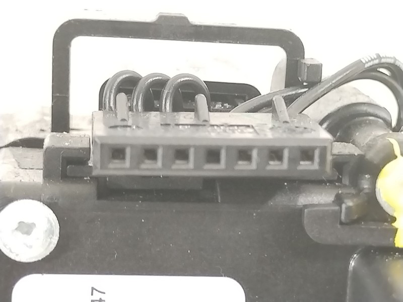 Recambio de mando intermitentes para audi a4 b8 (8k2) 2.0 tdi referencia OEM IAM 4G0953502AA  