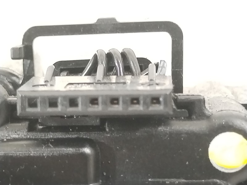 Recambio de mando intermitentes para audi a4 b8 (8k2) 2.0 tdi referencia OEM IAM 4G0953502AA  