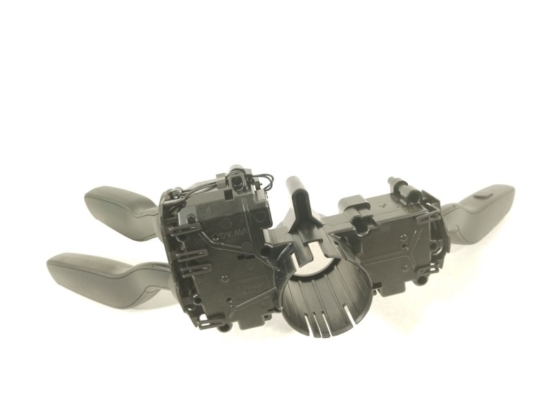 Recambio de mando intermitentes para audi a4 b8 (8k2) 2.0 tdi referencia OEM IAM 4G0953502AA  