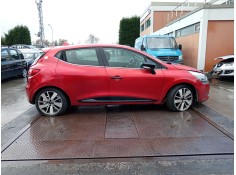 renault clio iv (bh_) del año 2014