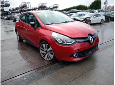 renault clio iv (bh_) del año 2014 2