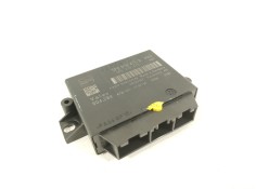 Recambio de modulo confort para seat leon (1p1) 1.6 tdi referencia OEM IAM 5P0919475b  