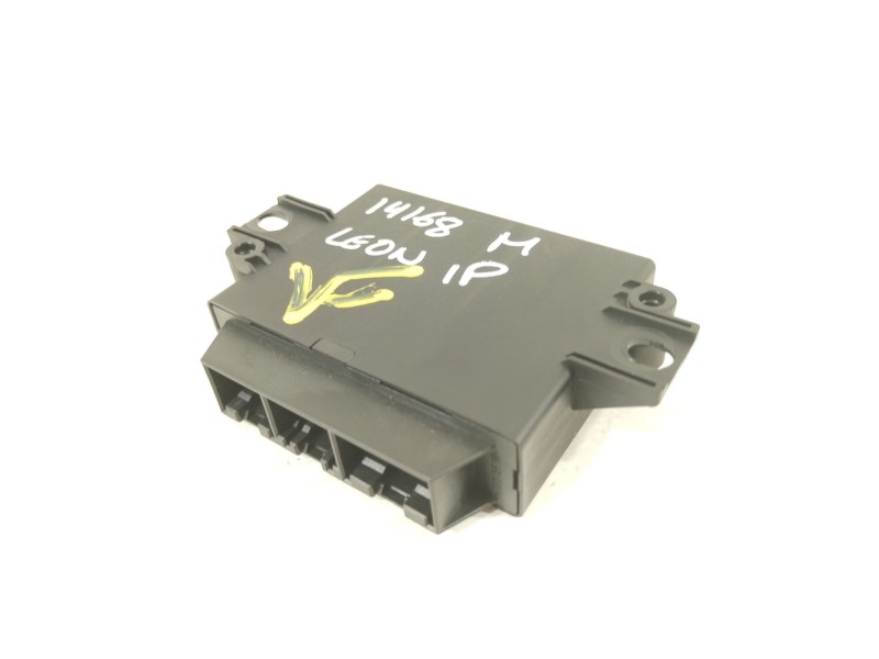 Recambio de modulo confort para seat leon (1p1) 1.6 tdi referencia OEM IAM 5P0919475b  