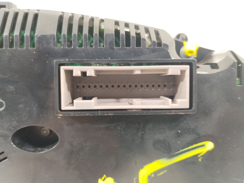 Recambio de cuadro instrumentos para audi a4 b8 (8k2) 2.0 tdi referencia OEM IAM 8K0920931J  