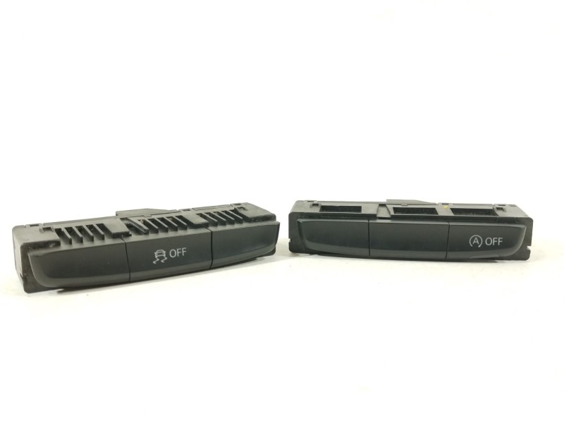 Recambio de mando multifuncion para audi a4 b8 (8k2) 2.0 tdi referencia OEM IAM 8K0959673L 8K0959673F 