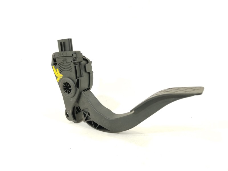 Recambio de potenciometro pedal para audi a4 b8 (8k2) 2.0 tdi referencia OEM IAM 8K1721523  