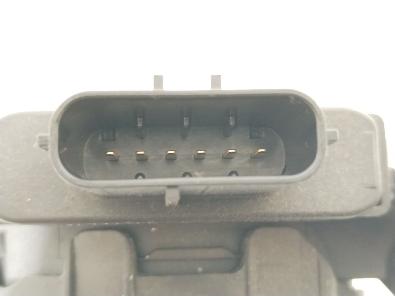 Recambio de potenciometro pedal para audi a4 b8 (8k2) 2.0 tdi referencia OEM IAM 8K1721523  