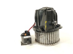 Recambio de ventilador calefaccion para audi a4 b8 (8k2) 2.0 tdi referencia OEM IAM 8T1820021 8K1820021A 
