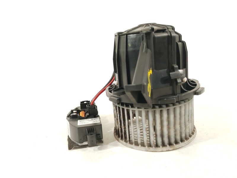 Recambio de ventilador calefaccion para audi a4 b8 (8k2) 2.0 tdi referencia OEM IAM 8T1820021 8K1820021A 