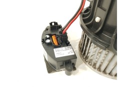 Recambio de ventilador calefaccion para audi a4 b8 (8k2) 2.0 tdi referencia OEM IAM 8T1820021 8K1820021A  2