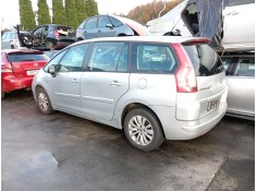 citroën c4 grand picasso i (ua_) del año 2008