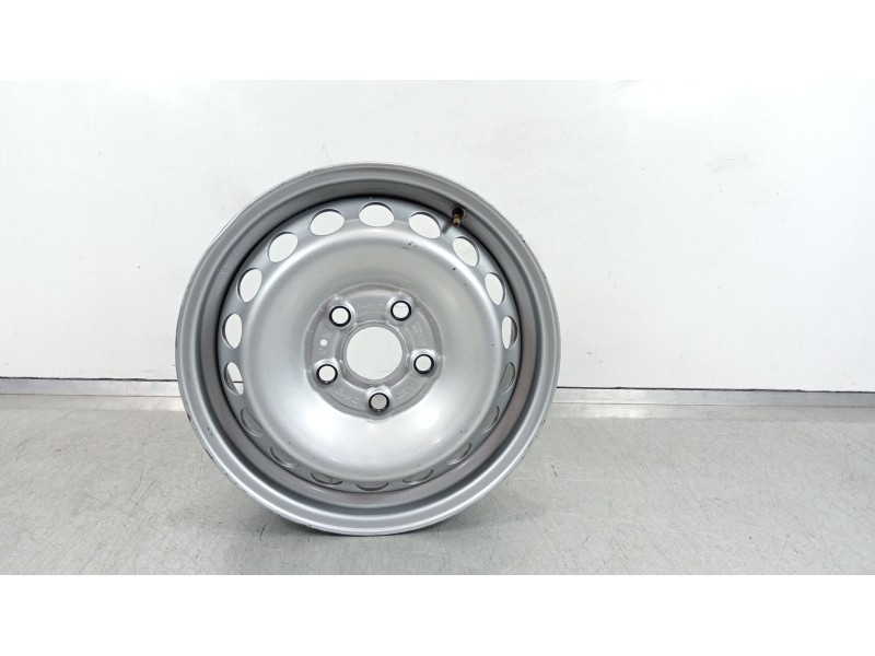 Recambio de llanta para volkswagen crafter kasten (sy) furgón 35 bl ta fwd referencia OEM IAM 2N0601027L  