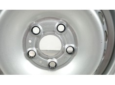 Recambio de llanta para volkswagen crafter kasten (sy) furgón 35 bl ta fwd referencia OEM IAM 2N0601027L   2