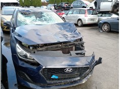 hyundai i30 (pde, pd, pden) del año 2018