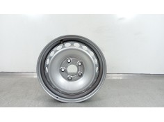 Recambio de llanta para volkswagen crafter kasten (sy) furgón 35 bl ta fwd referencia OEM IAM 2N0601027L  
