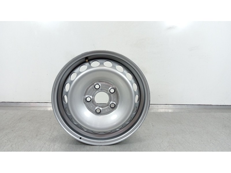 Recambio de llanta para volkswagen crafter kasten (sy) furgón 35 bl ta fwd referencia OEM IAM 2N0601027L  