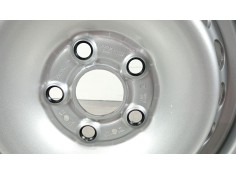 Recambio de llanta para volkswagen crafter kasten (sy) furgón 35 bl ta fwd referencia OEM IAM 2N0601027L   2