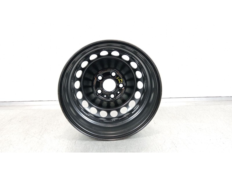 Recambio de llanta para volkswagen crafter kasten (sy) furgón 35 bl ta fwd referencia OEM IAM 2N0601027L  