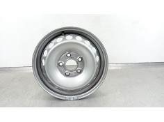 Recambio de llanta para volkswagen crafter kasten (sy) furgón 35 bl ta fwd referencia OEM IAM 2N0601027L  
