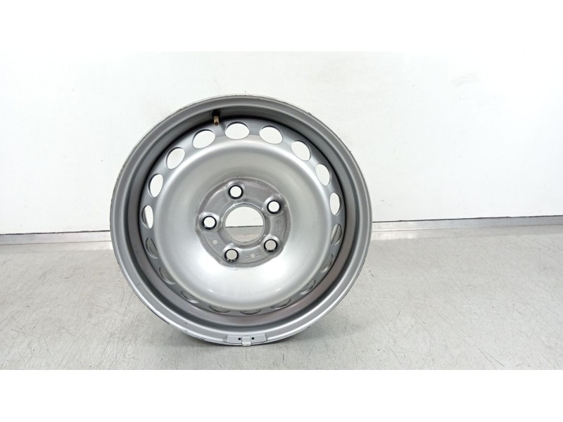 Recambio de llanta para volkswagen crafter kasten (sy) furgón 35 bl ta fwd referencia OEM IAM 2N0601027L  