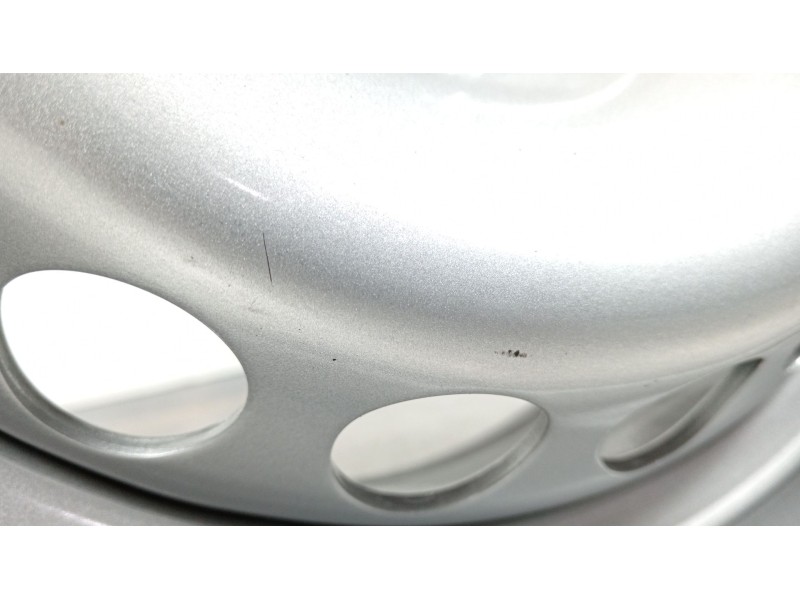 Recambio de llanta para volkswagen crafter kasten (sy) furgón 35 bl ta fwd referencia OEM IAM 2N0601027L  