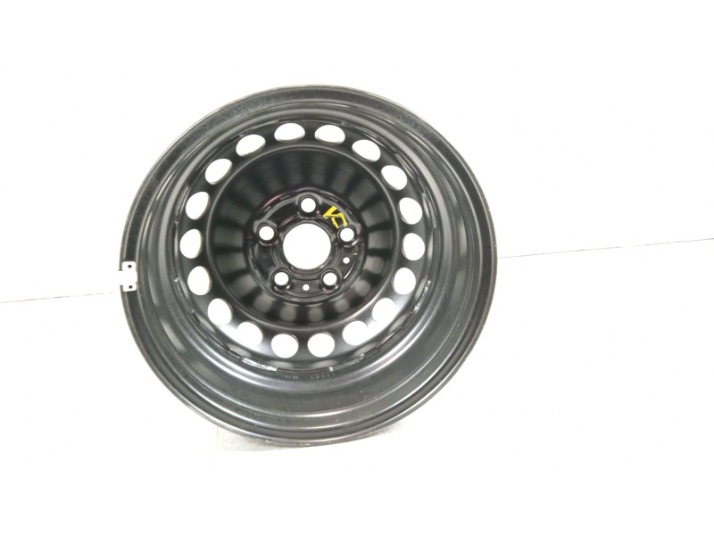 Recambio de llanta para volkswagen crafter kasten (sy) furgón 35 bl ta fwd referencia OEM IAM 2N0601027L  