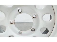 Recambio de llanta para suzuki jimny sn (fj) jlx referencia OEM IAM 4321081A2439M   2