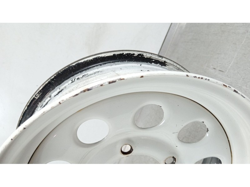 Recambio de llanta para suzuki jimny sn (fj) jlx referencia OEM IAM 4321081A2439M  