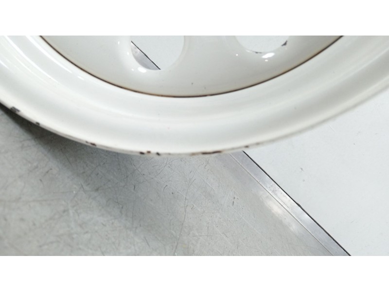 Recambio de llanta para suzuki jimny sn (fj) jlx referencia OEM IAM 4321081A2439M  