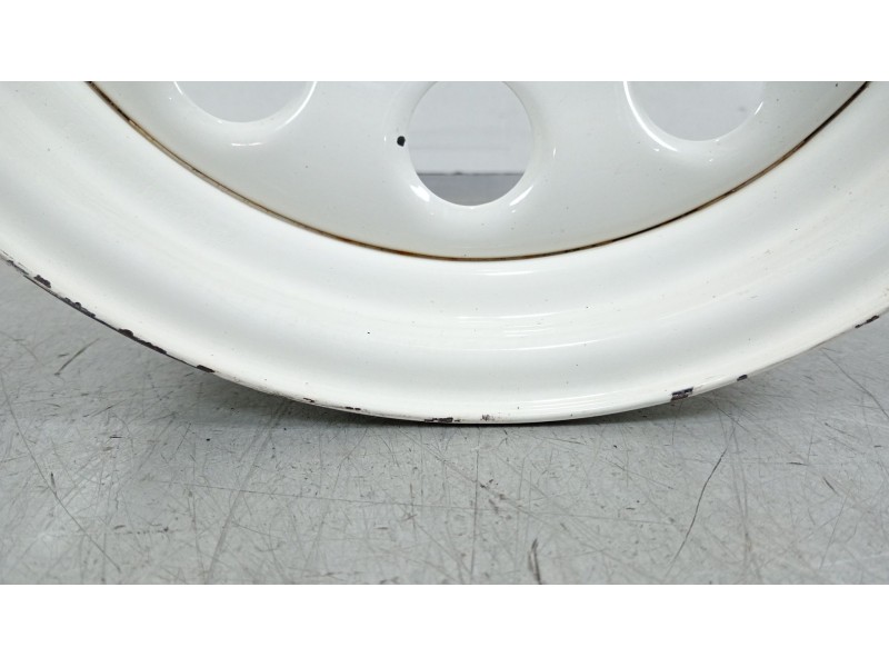 Recambio de llanta para suzuki jimny sn (fj) jlx referencia OEM IAM 4321081A2439M  