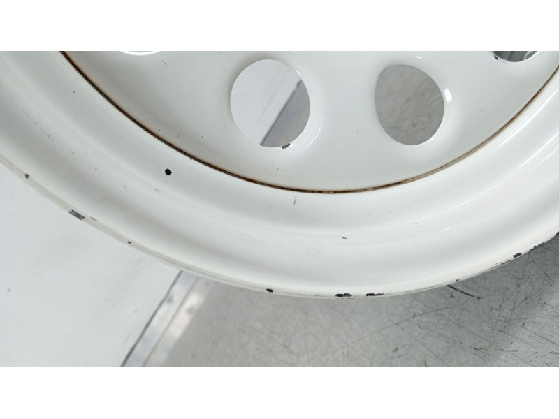 Recambio de llanta para suzuki jimny sn (fj) jlx referencia OEM IAM 4321081A2439M  