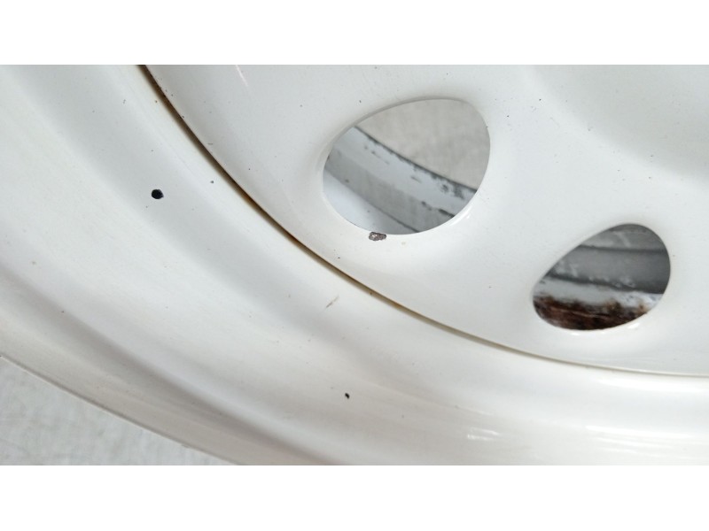 Recambio de llanta para suzuki jimny sn (fj) jlx referencia OEM IAM 4321081A2439M  