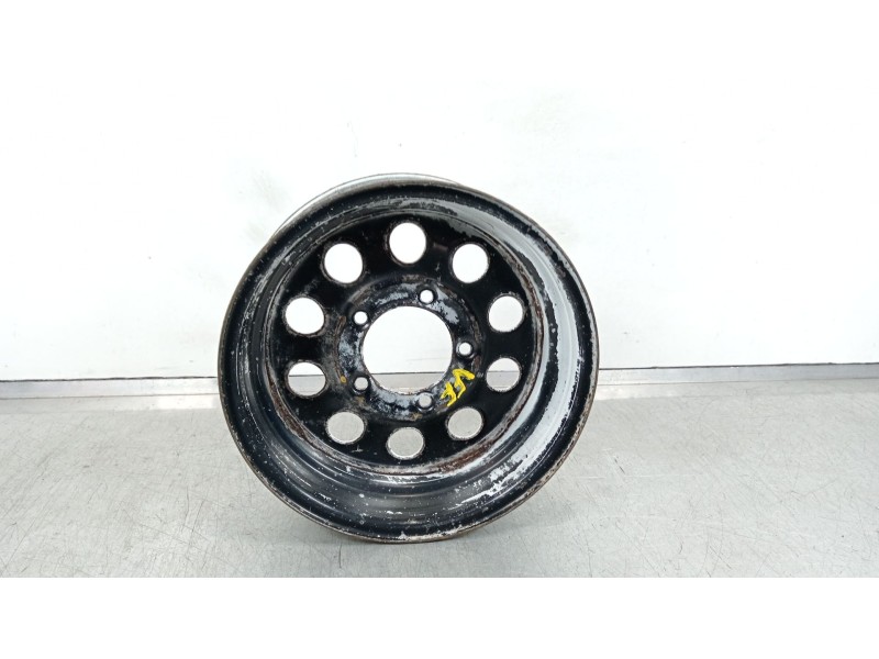 Recambio de llanta para suzuki jimny sn (fj) jlx referencia OEM IAM 4321081A2439M  