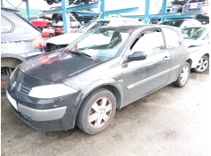 renault megane ii sedán (lm0/1_) del año 2004